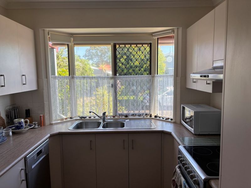 Neat and Tidy Ready for its new owner