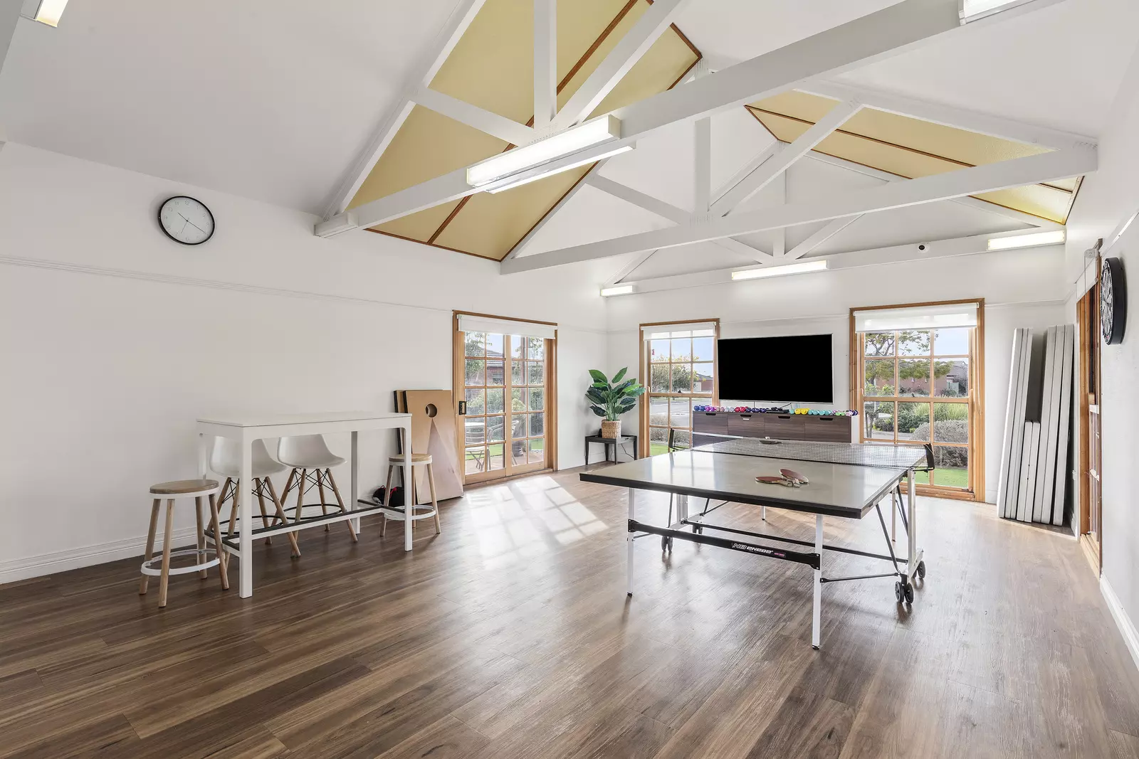 Geelong Grove Retirement Community