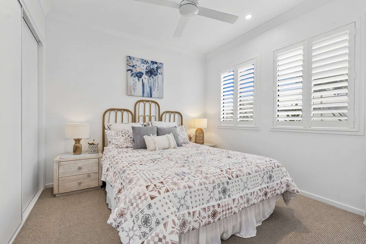 Light, Space and a Private Alfresco Retreat