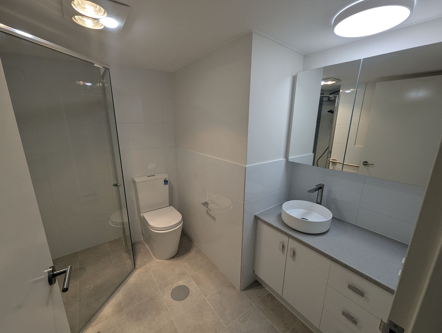 Renovated Villa for Over 55's