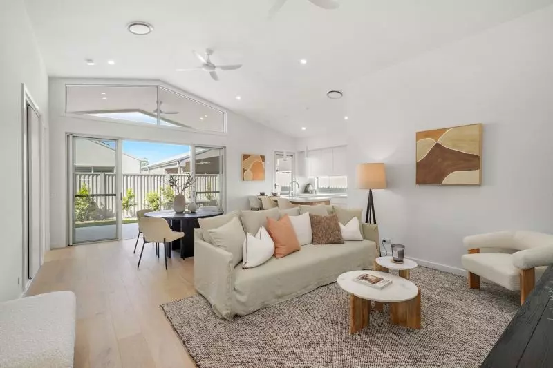 Welcome to Natura Port Stephens – Over 55s living at its finest.