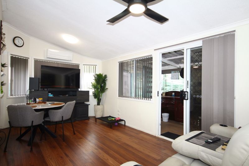 The Palms Village - Over 50’s pet friendly Lifestyle Village