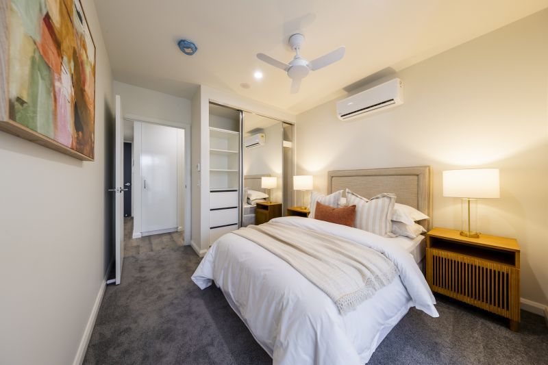 Apartment 1007 - Last remaining 2-bedroom ground floor apartment!