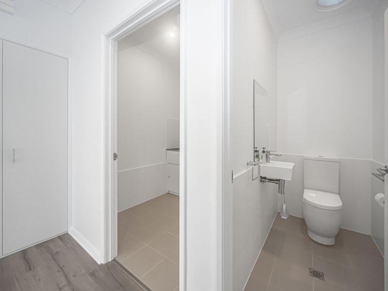 Last Villa Available Close To Community Centre