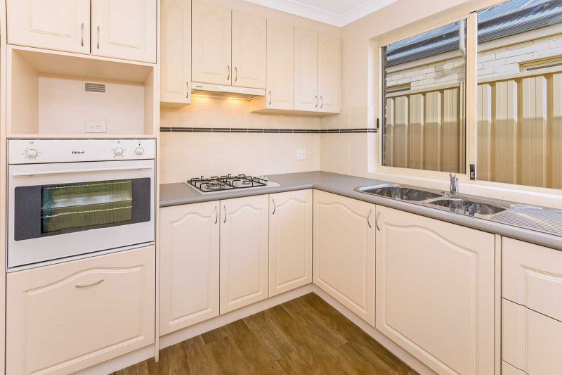 ARCADIA WATERS MANDURAH - Safe and Secure