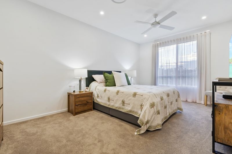 Site 258 - Established Kondalilla