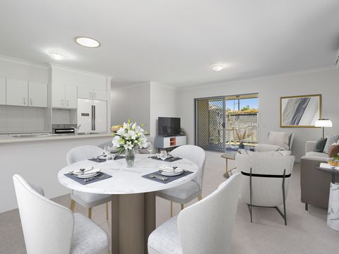 Corner Villa with Large Garden and Fresh Interiors