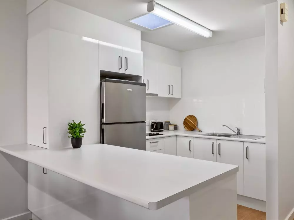 One & Two Bedroom Serviced Apartments | Somerton Park - Sold Out