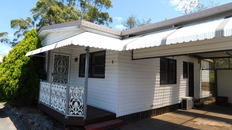 Banksia Grove Village - Site 001