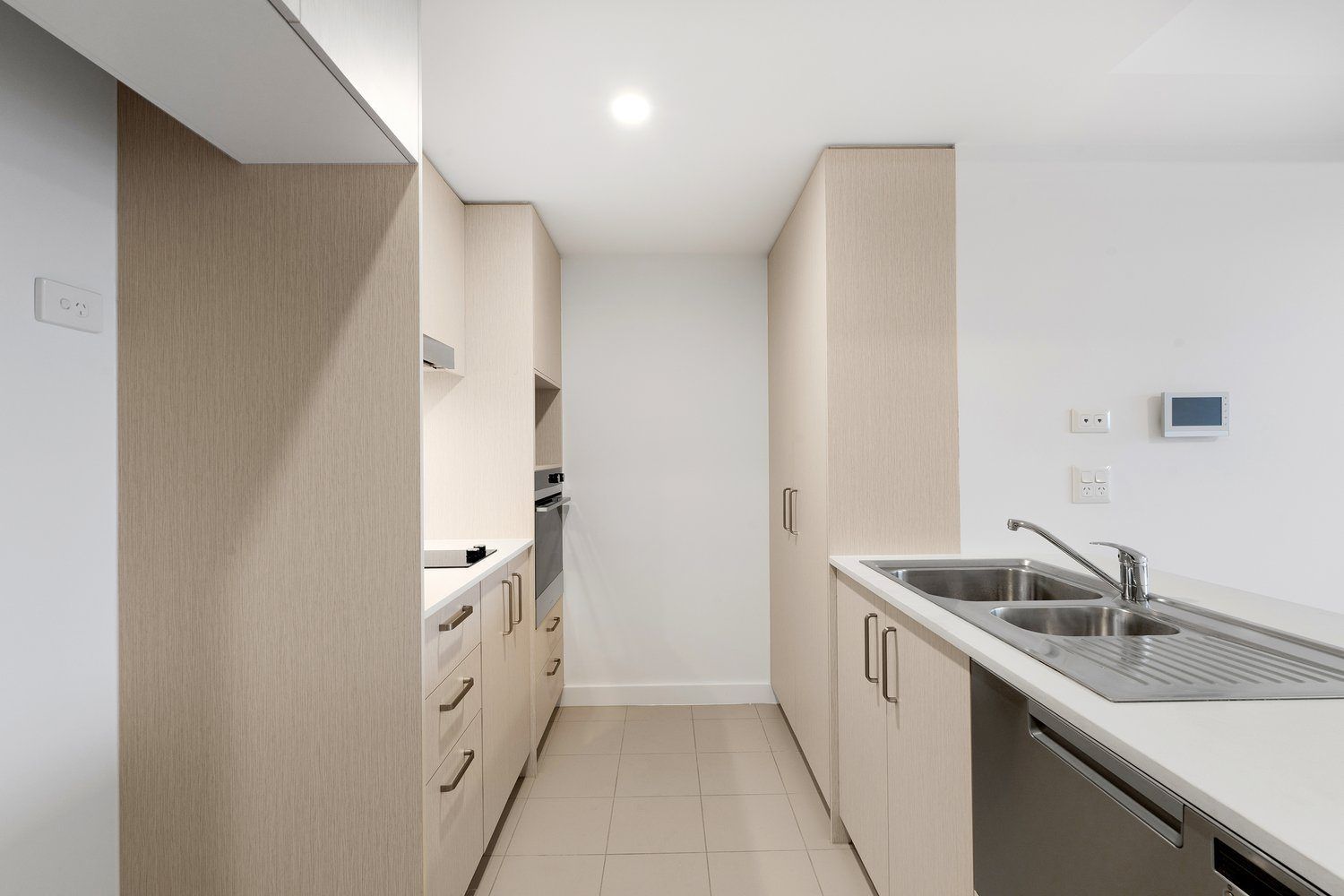 Stylish One-Bedroom Apartment at Goodwin Village