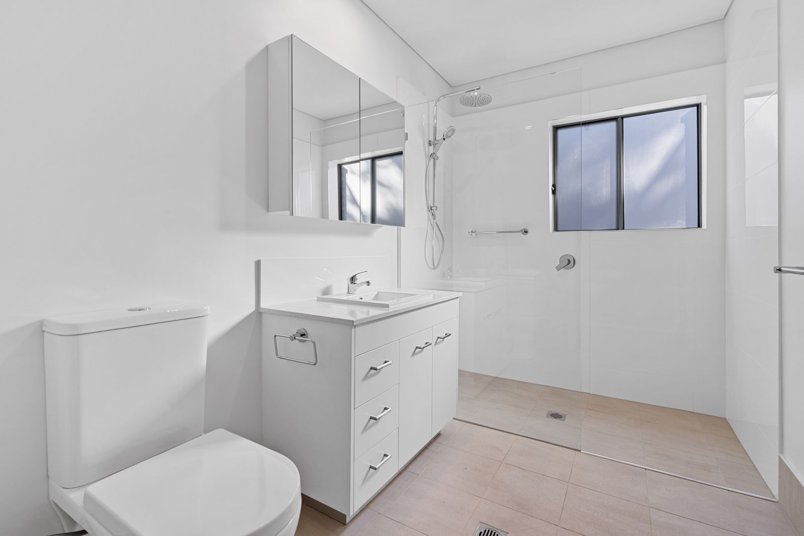 Two Bedroom Units | Enquire for Availability