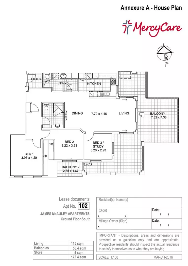 UNDER OFFER - Impressive Ground Floor Apartment