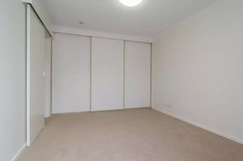 Modern 1 bedroom apartment