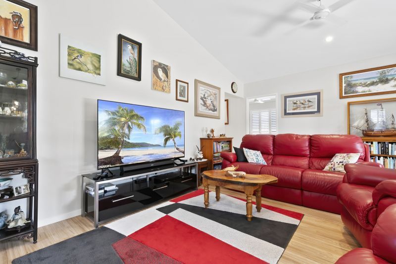 Rare Home with Solar at Freshwater by Ingenia Lifestyle