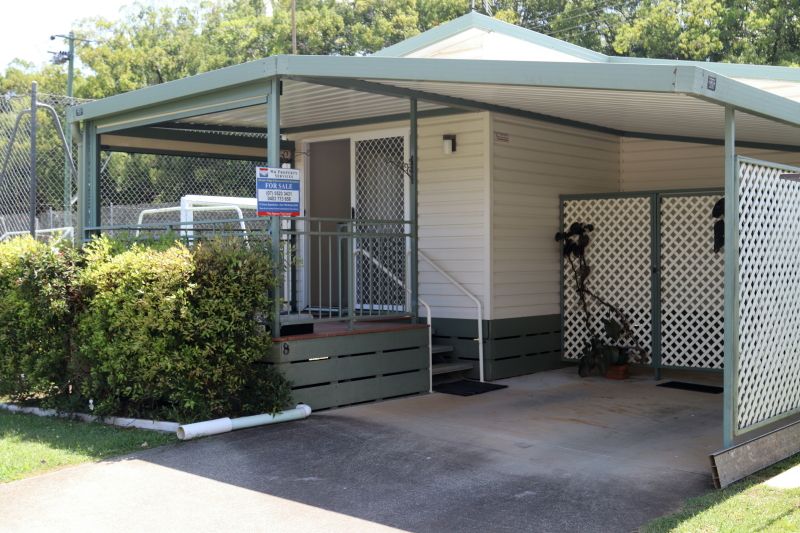 Bilambil Creek Over 50’s Residential Pet friendly Village