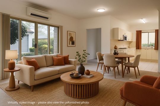 Your New Life Starts Here — See our Homes Available Now!