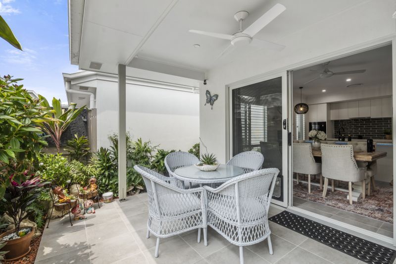 Site 188 - Established Beechmont