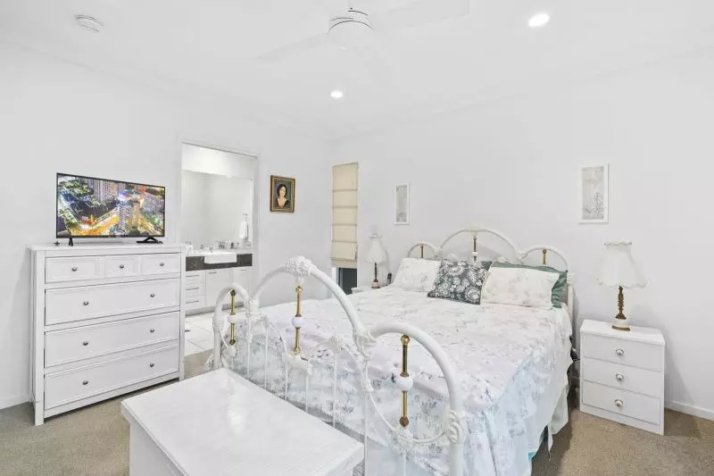 Site 63 - Established Flinders