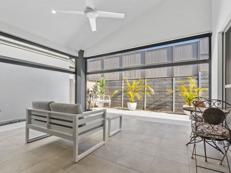 Site 130 - Established Avalon