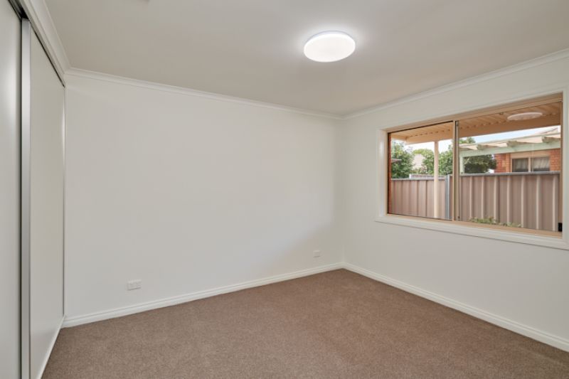 Enjoy the feeling of security in our gated community.