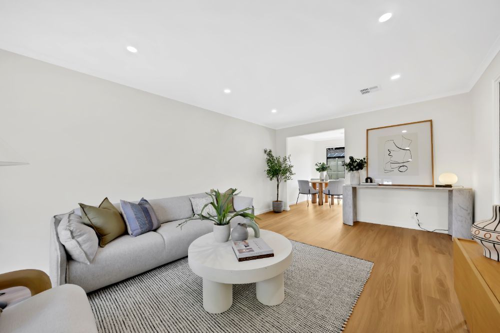 Two Bedroom | Villa 8