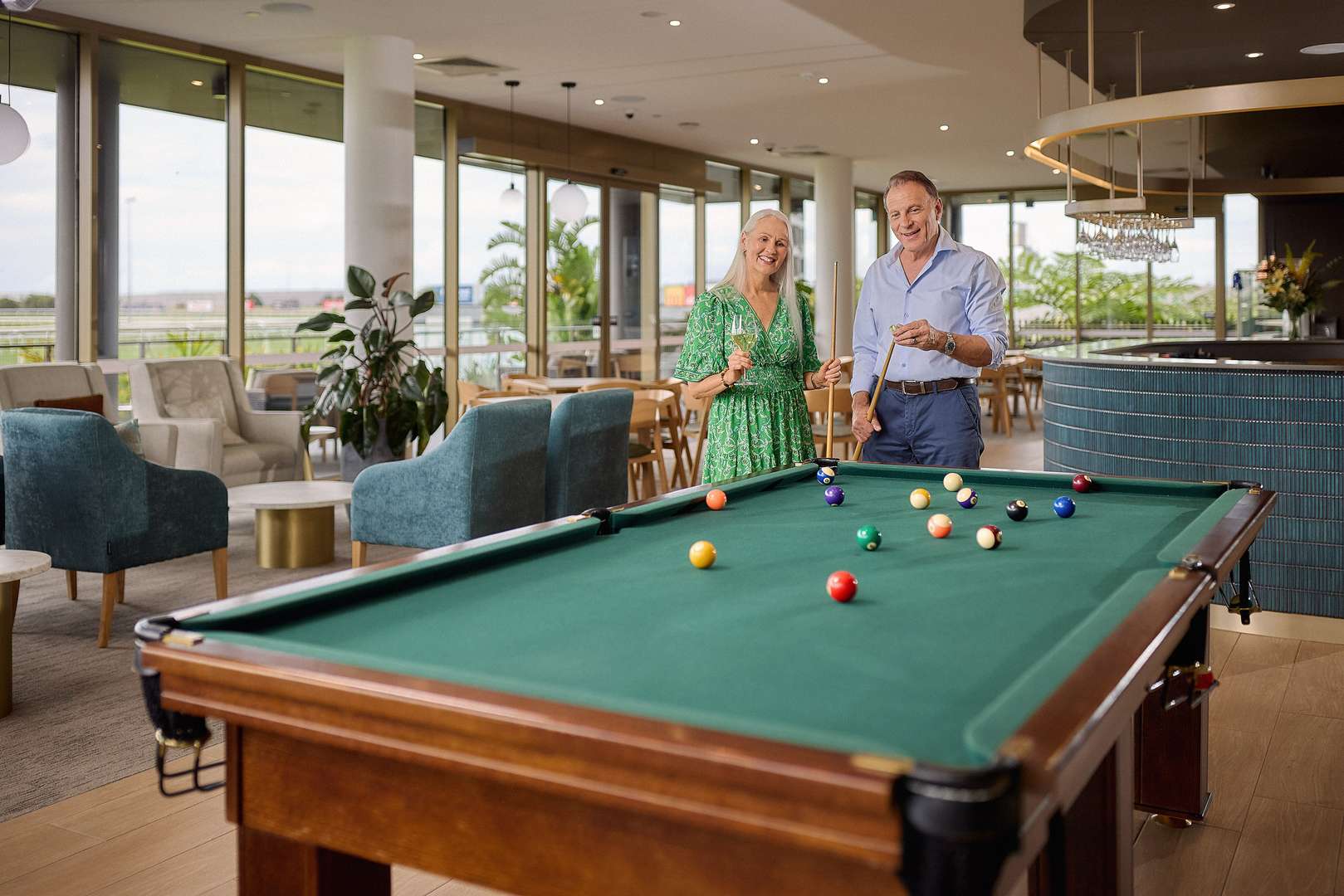 Sophisticated Living with Northern Light and Premium Inclusions - P410