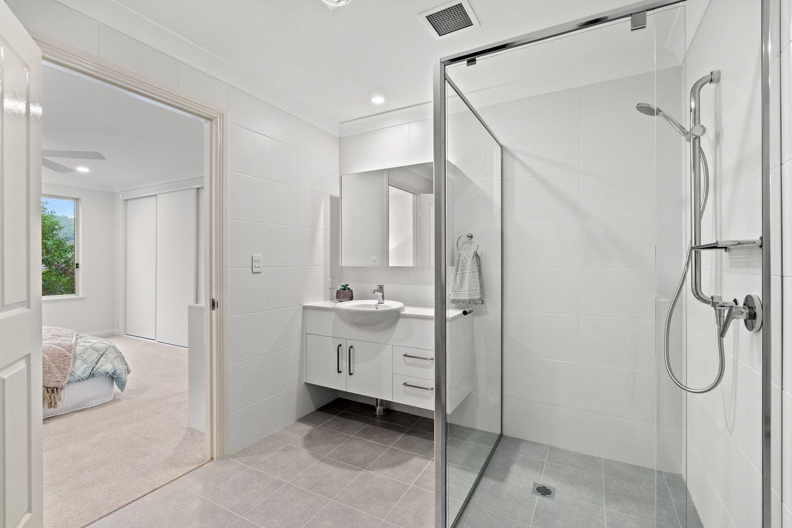 Live like royalty in the 'Exclusive" Rosewood Court Apartment building at Tarragal Glen