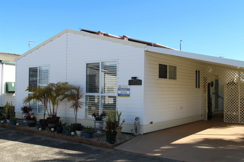 Banksia Waters, Lifestyle Village perfect for the Over 50's