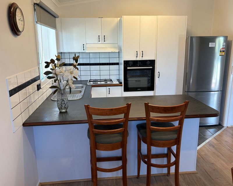 Peninsula Parklands - Site 030