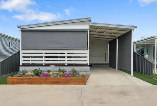 Modern, Low-Maintenance Living in Nagambie Lifestyle Park