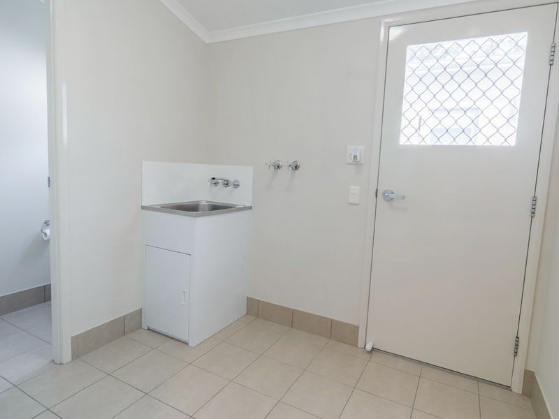 Convenience and comfort for your new lifestyle