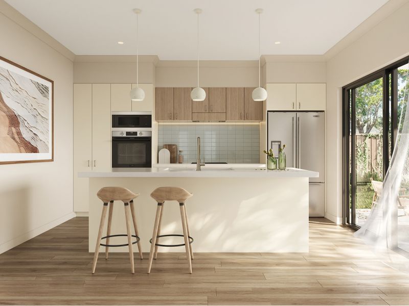 Downsize without compromising on space
