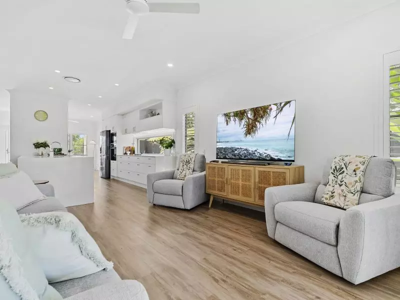 Site 112 - Established Bronte