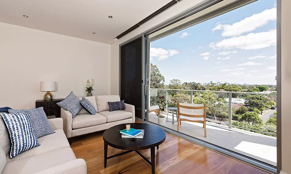 Living Choice Fullarton