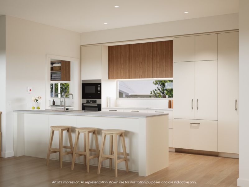 Right-size Your Life with Coastal Elegance