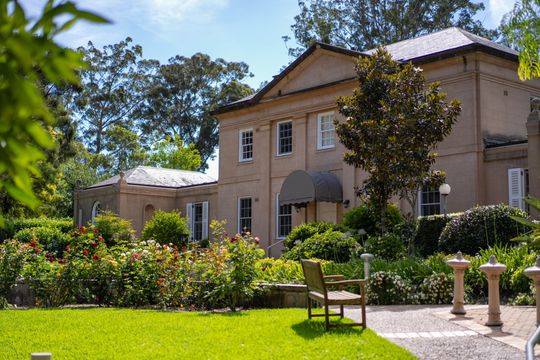 Life's Just Better At The Lakes Of Cherrybrook Retirement Village