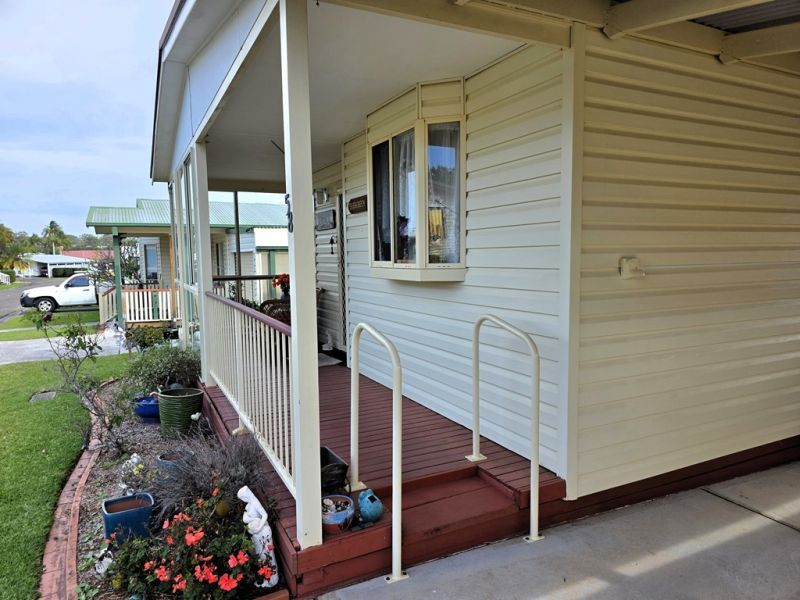 Sunny Home Ready for Your Personal Touch