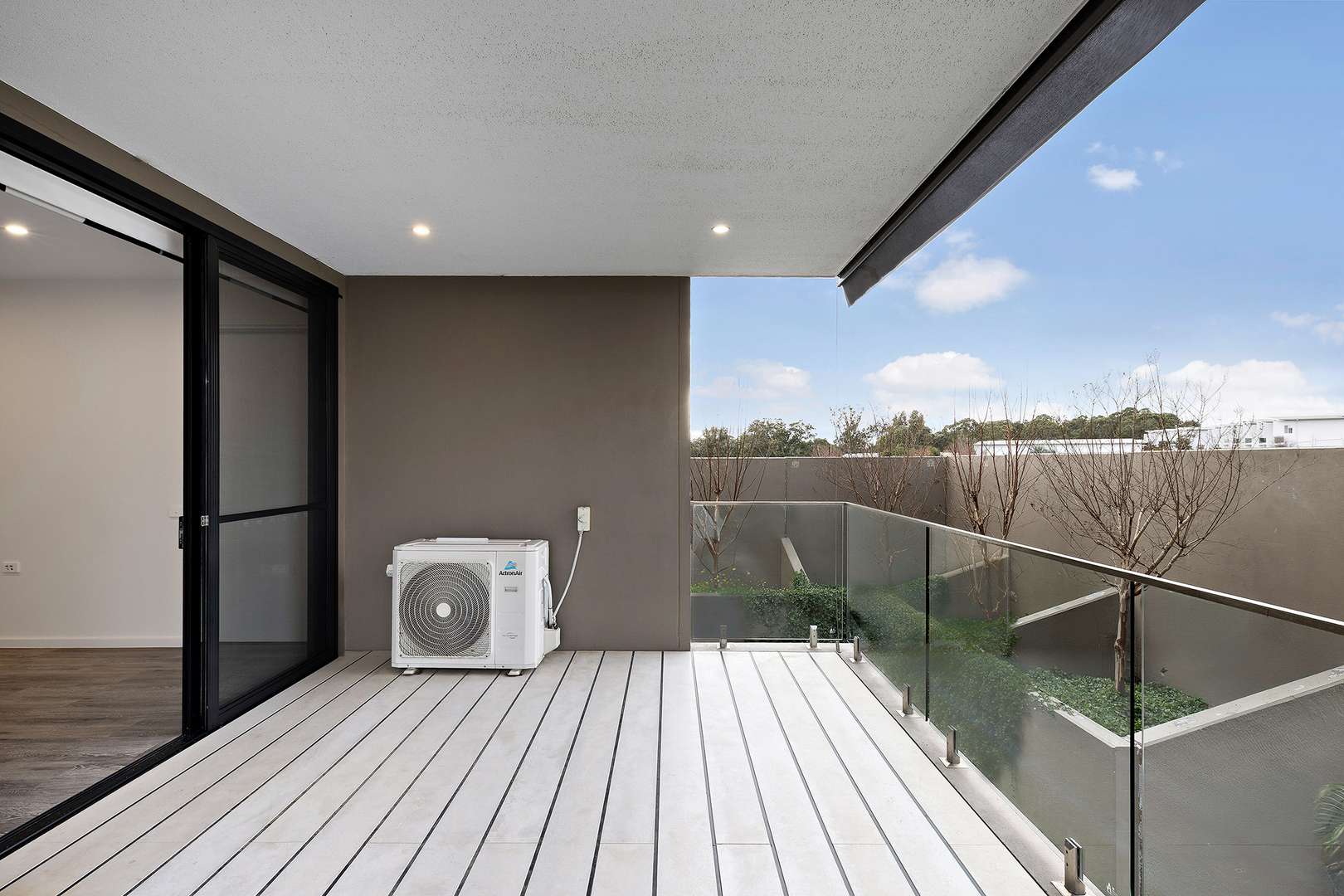 Easy living, with style