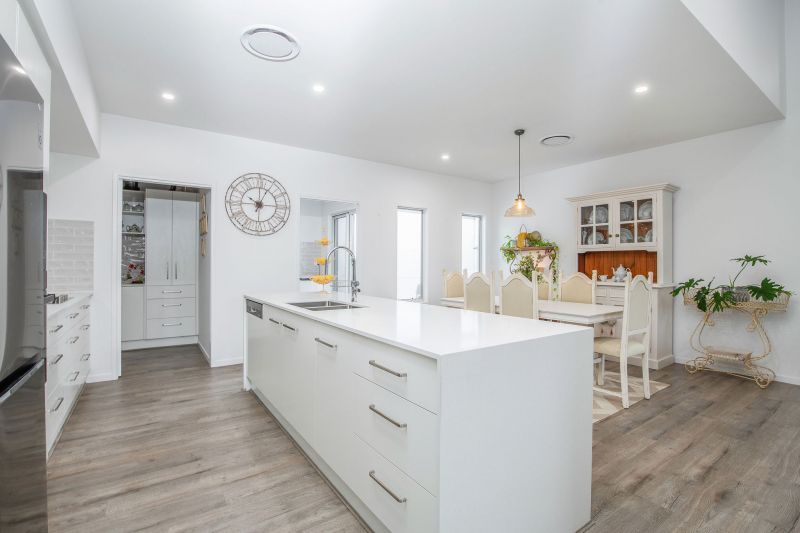 Site 435 - Established Ellerston S1