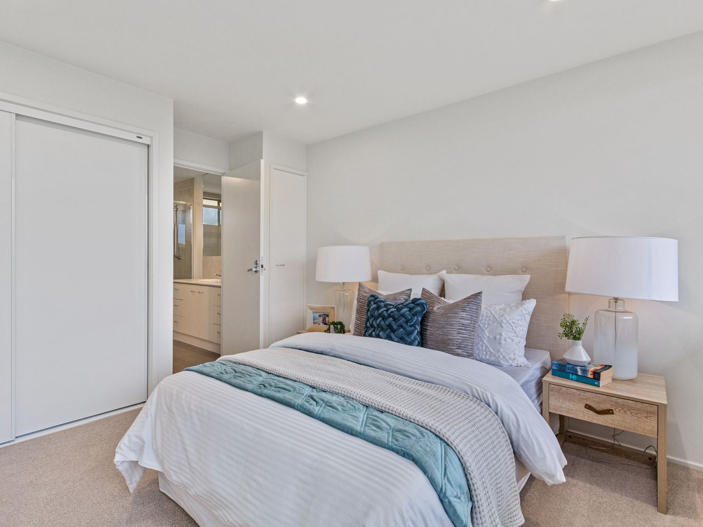 Salford Park - Villa 141