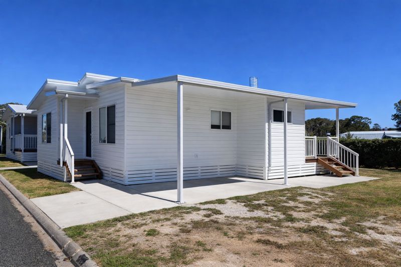 Mudgee Lifestyle Village - Site 21