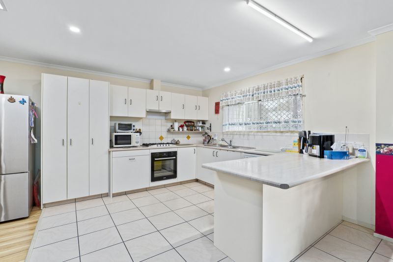 Spacious Home with Relaxed Alfresco Living