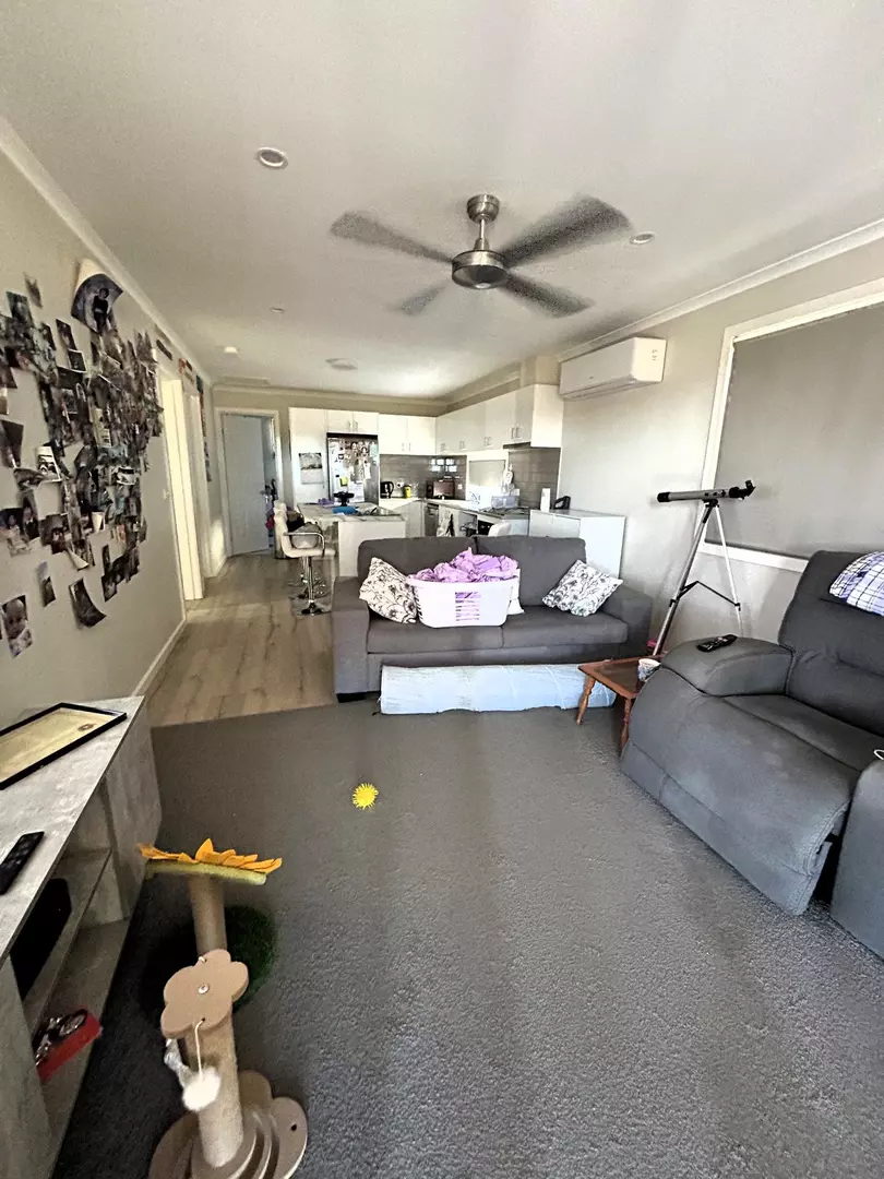 Nagambie Lifestyle Park