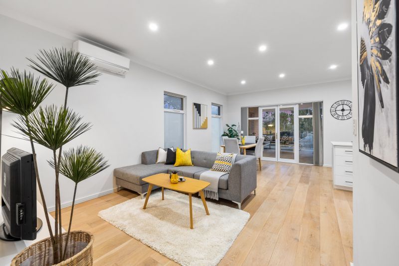 Luxury Federation Residence