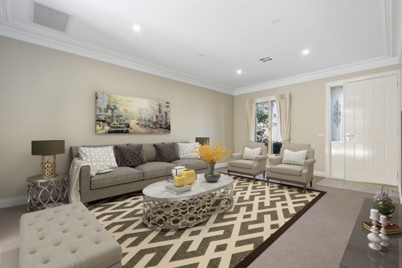 Discover comfortable retirement living at Cameron Close Village