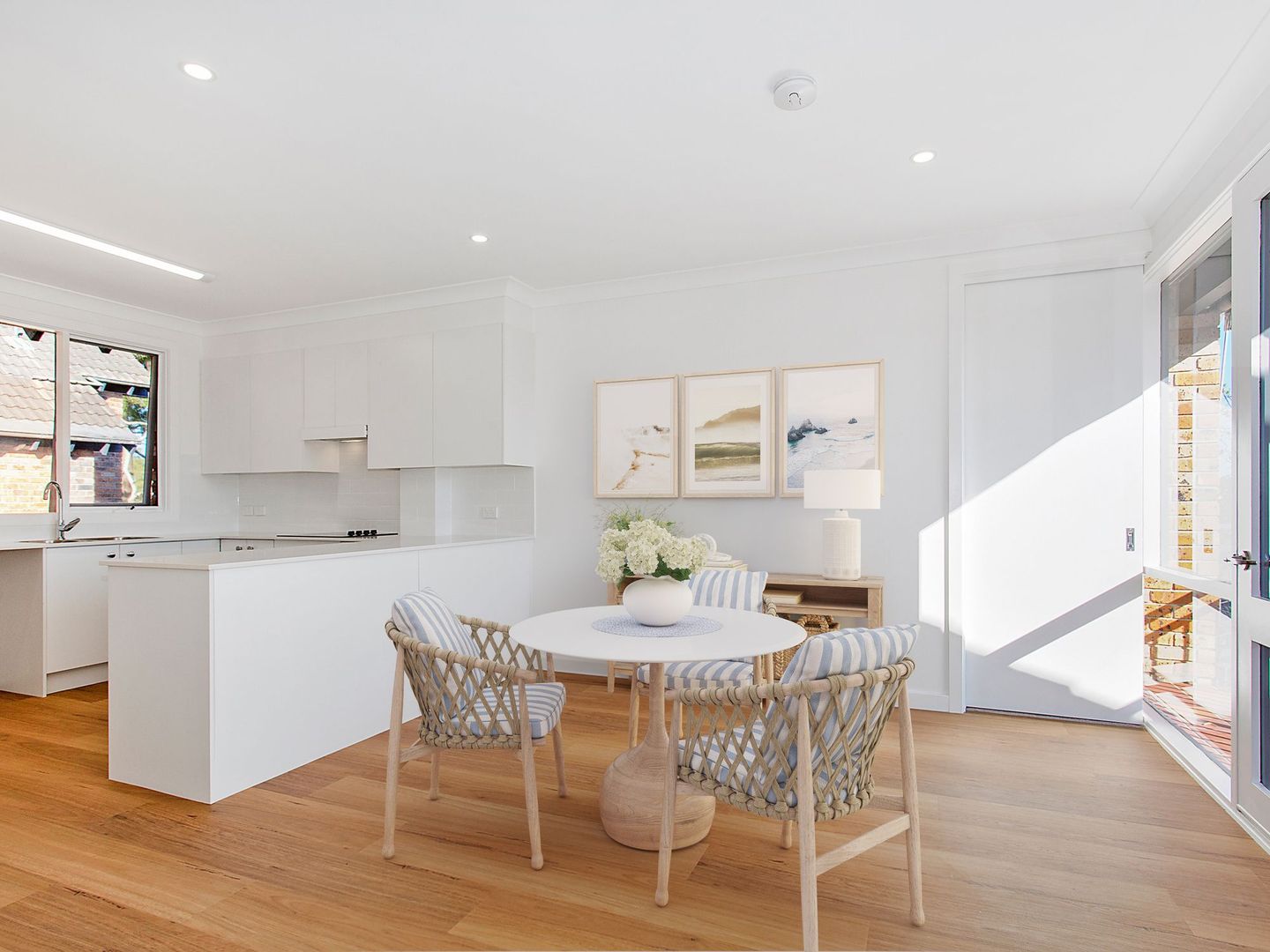 056/36-42 Cabbage Tree Road Bayview, NSW 2104