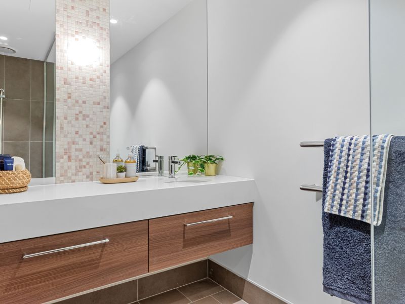 The Retirement You Deserve - Space, Comfort & Carlton Charm