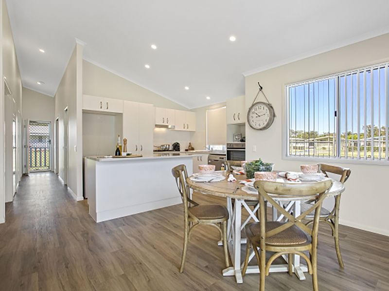 A stylish choice for living your life in style