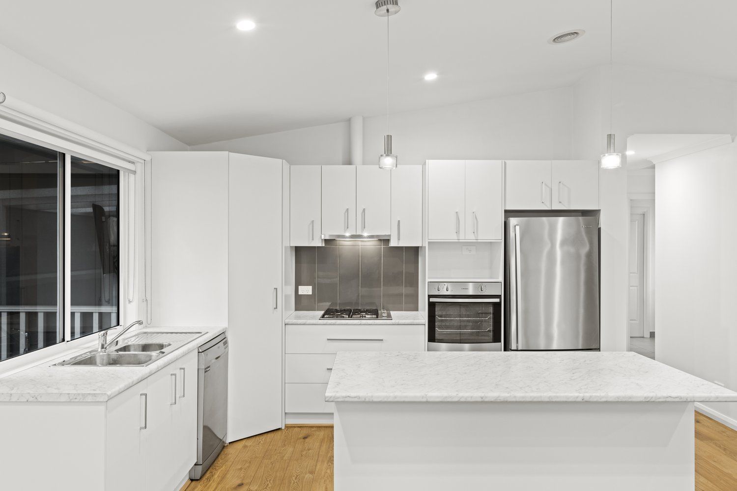 Comfortable Living in Prime Community