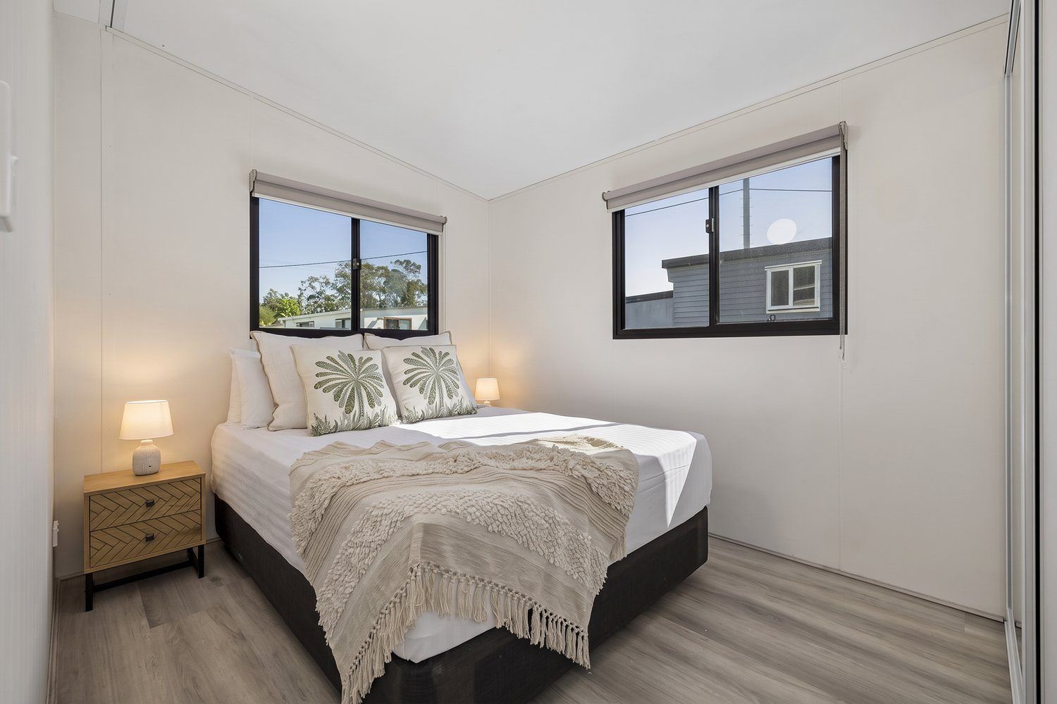 Modern Coastal Living – Low Maintenance, Move-In Ready